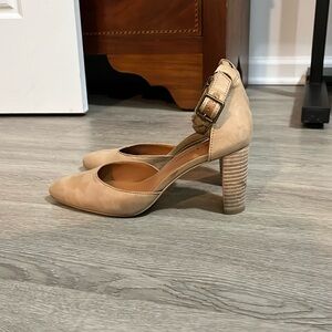 Lucky Brand Heels